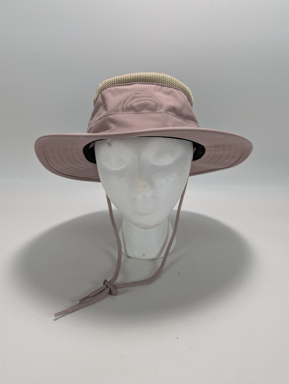 Tilley Airflo Boonie Hat HT1016 Outdoor Mesh Vent Buoyant Hiking Hat